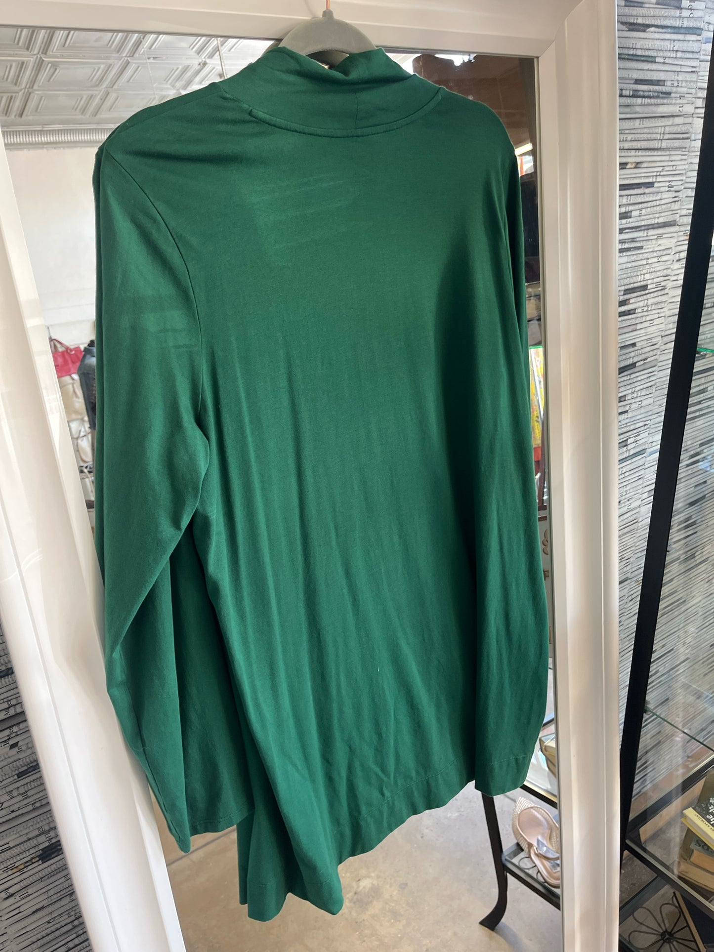 J. JILL Size XL Top
