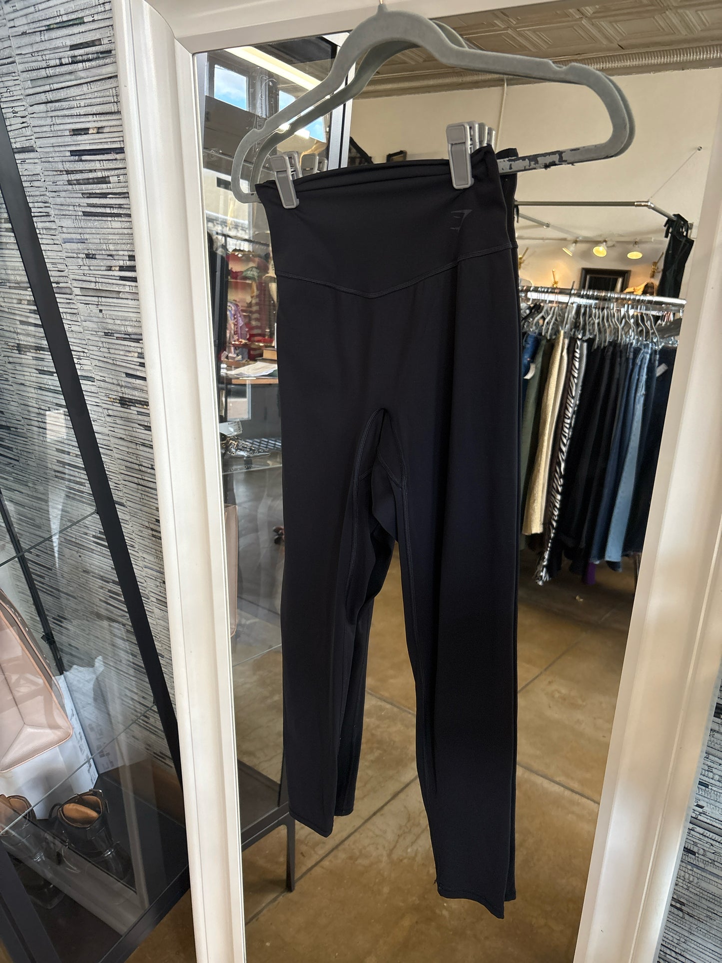 Gymshark Size XS Legging