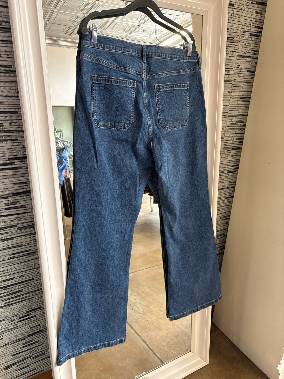 GAP Size 16 Jeans