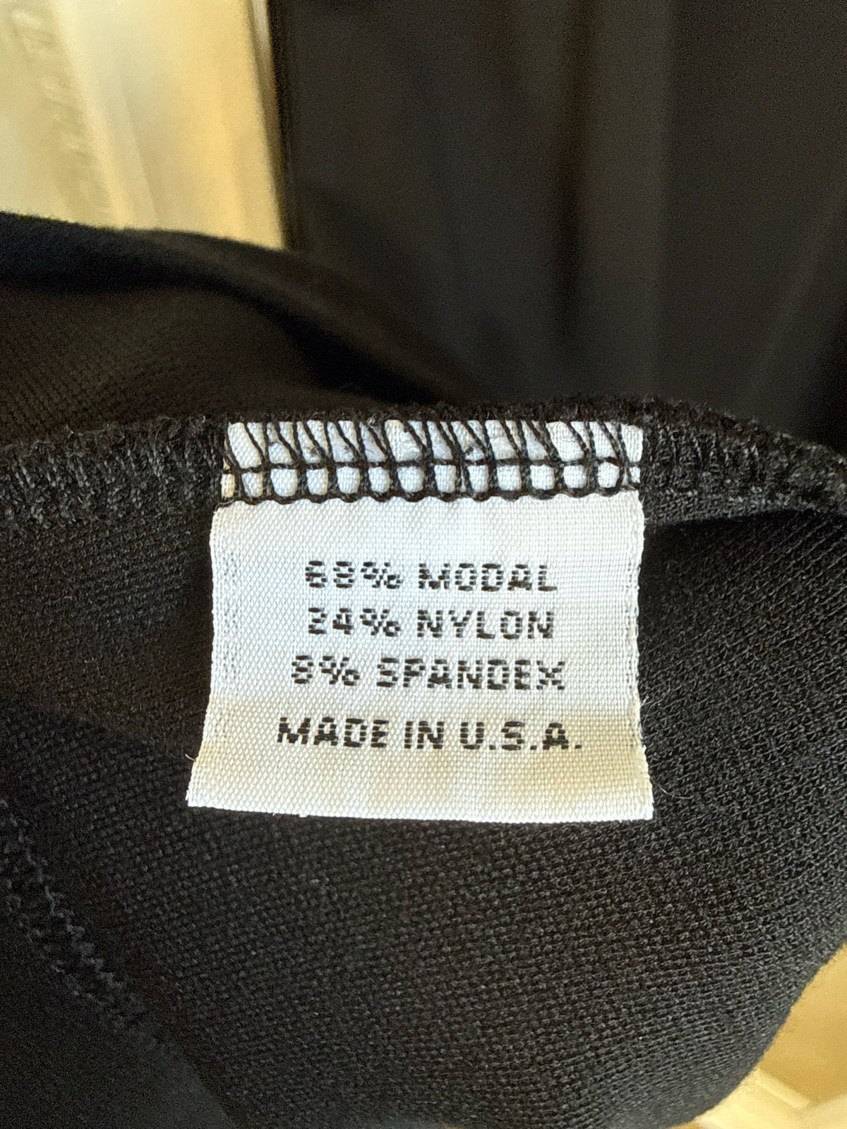 Bryn Walker Size M Black Dress