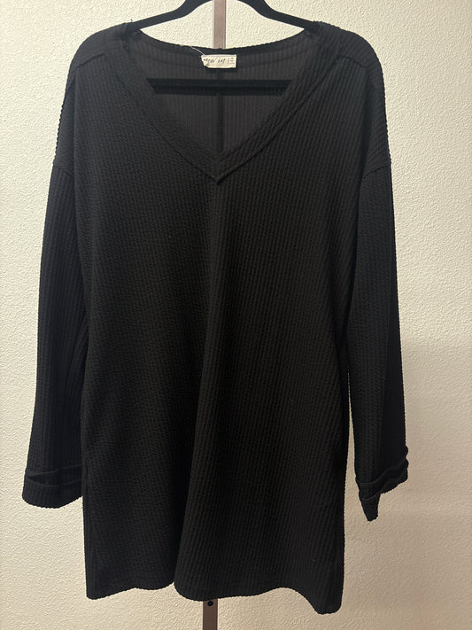 New In Size M Tunic