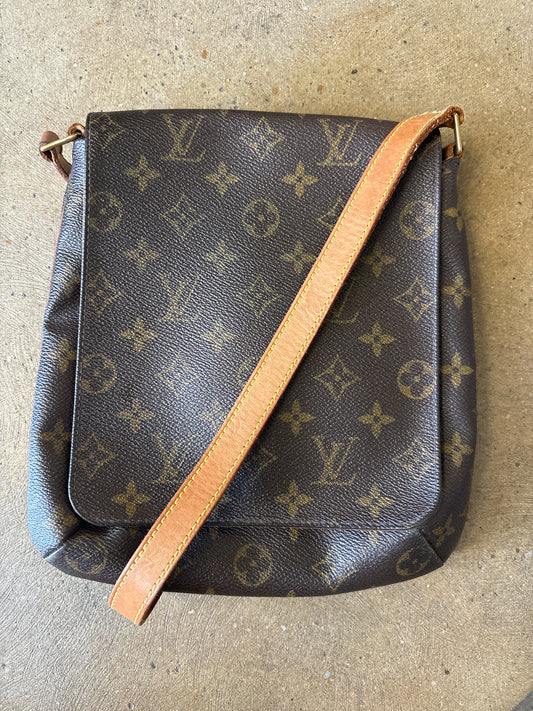 Louis Vuitton Bag