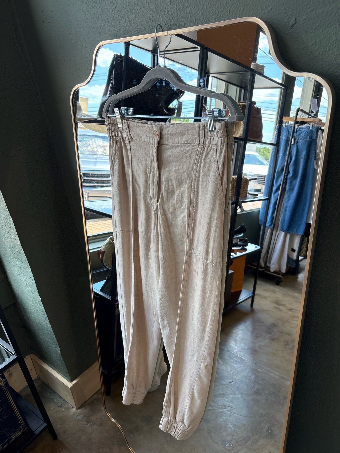 ZARA Size S Pants