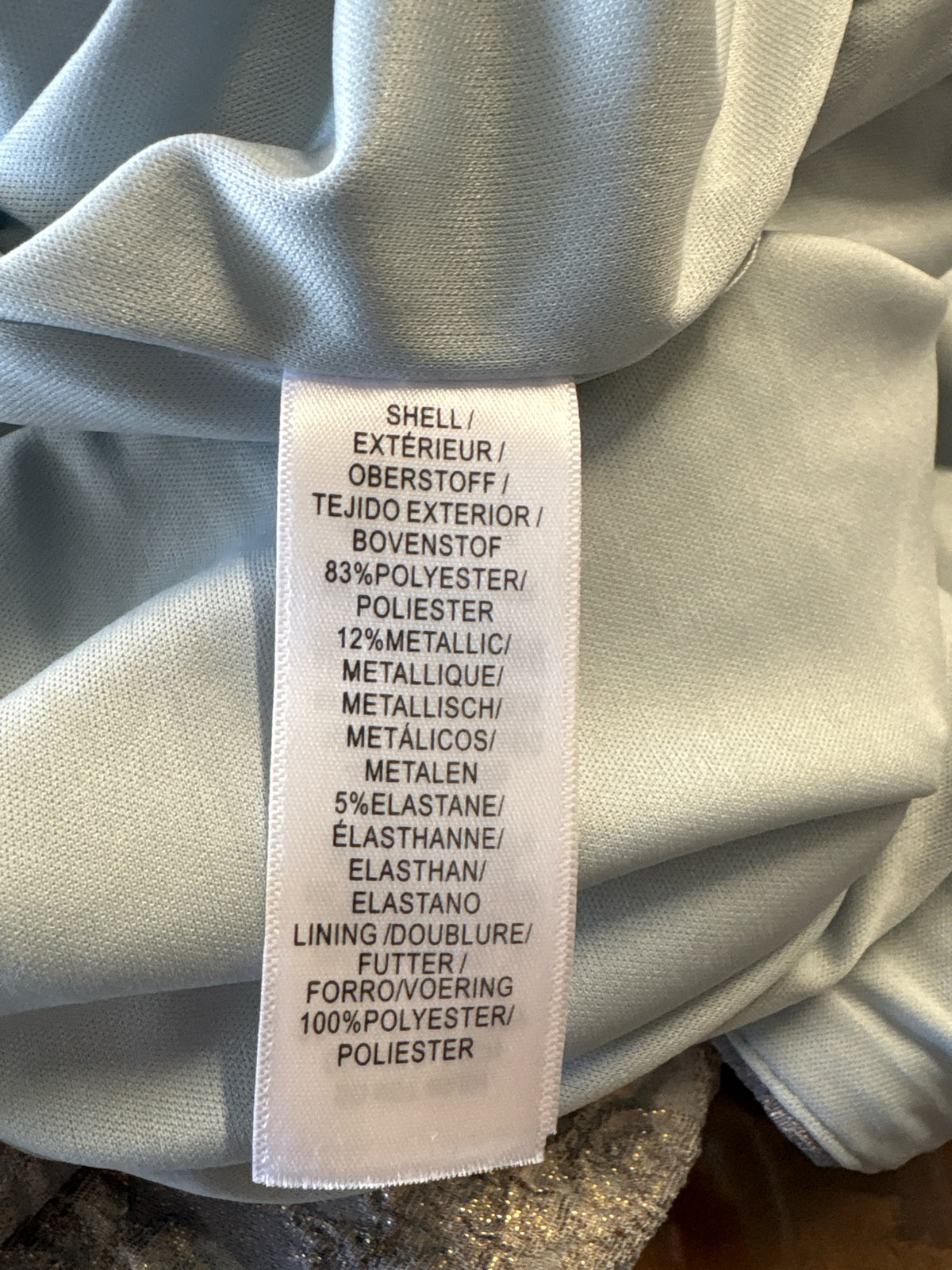 Adrianna Papell Size 6 Formal