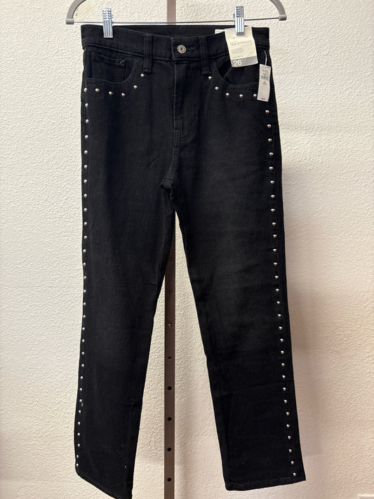 GAP Size 26 Pants