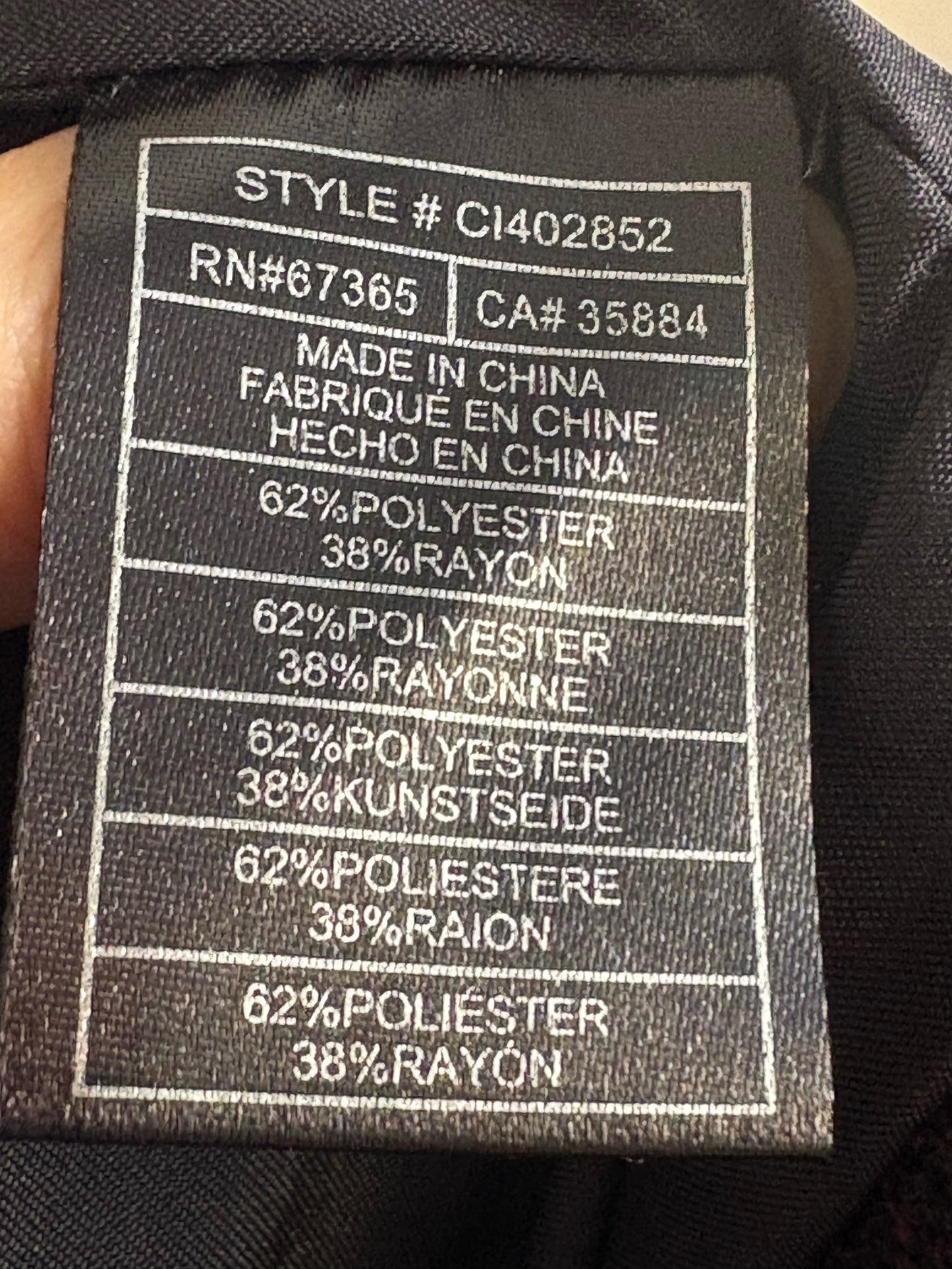 cupcakes and cashmer Size M Jacket