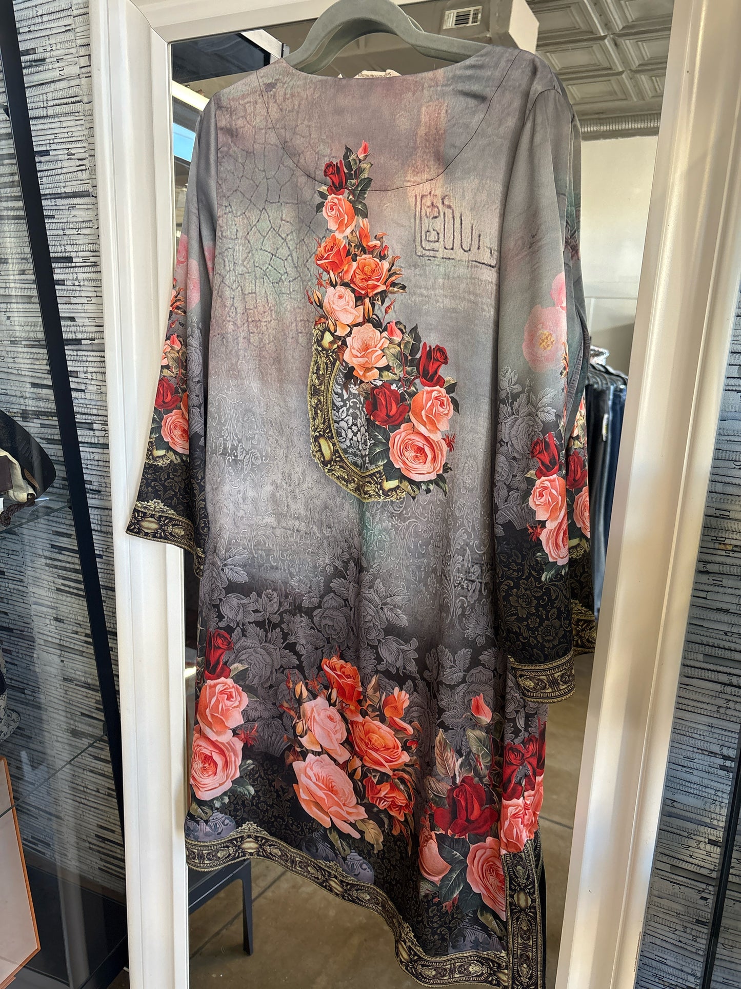 Soft Surroundings Size M Dress