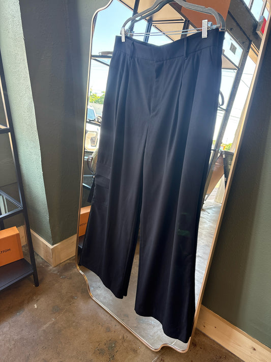 Marcella Size XL Black Pants
