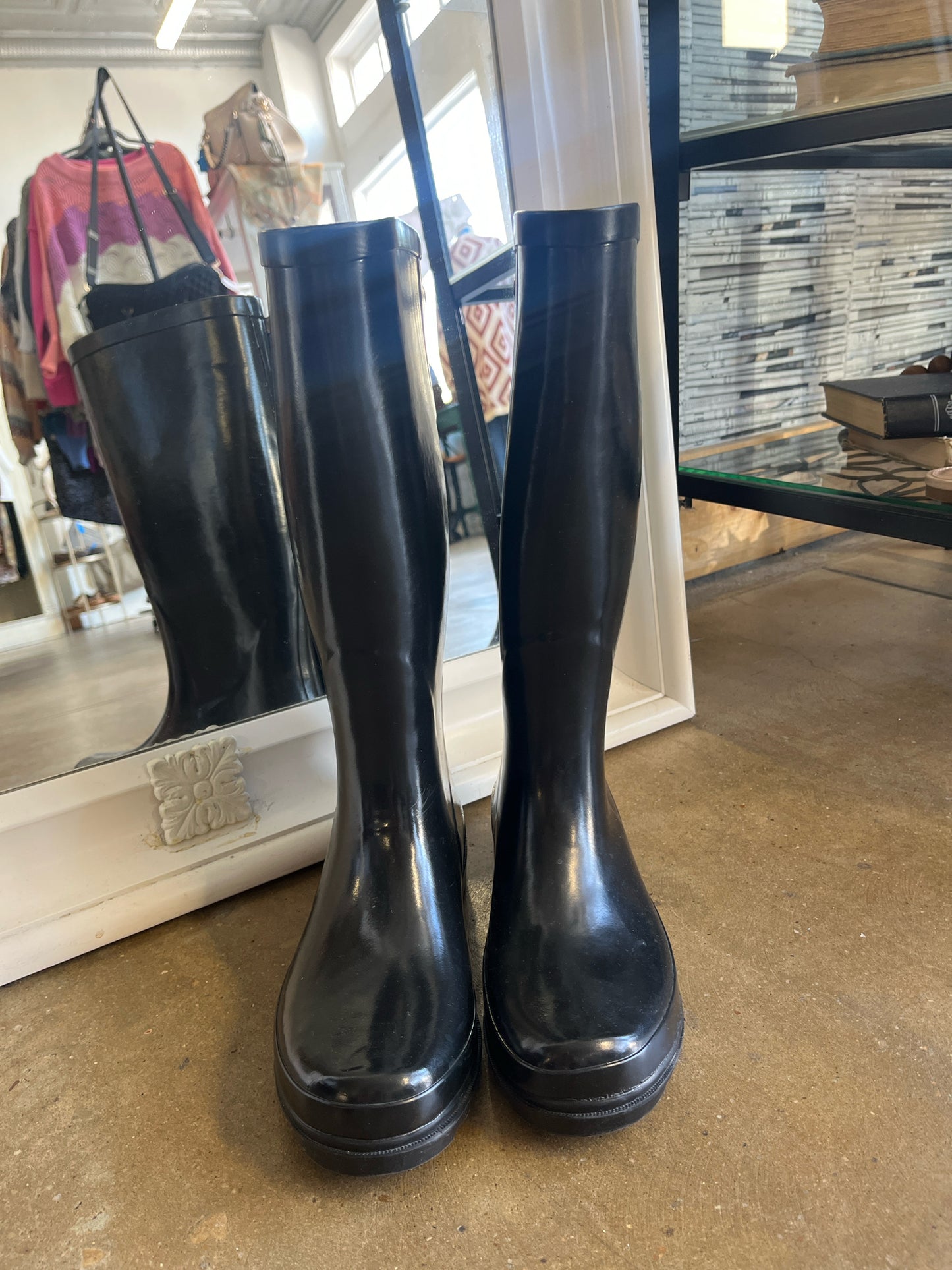 Austin Trading Co. Shoe Size 7 Boots