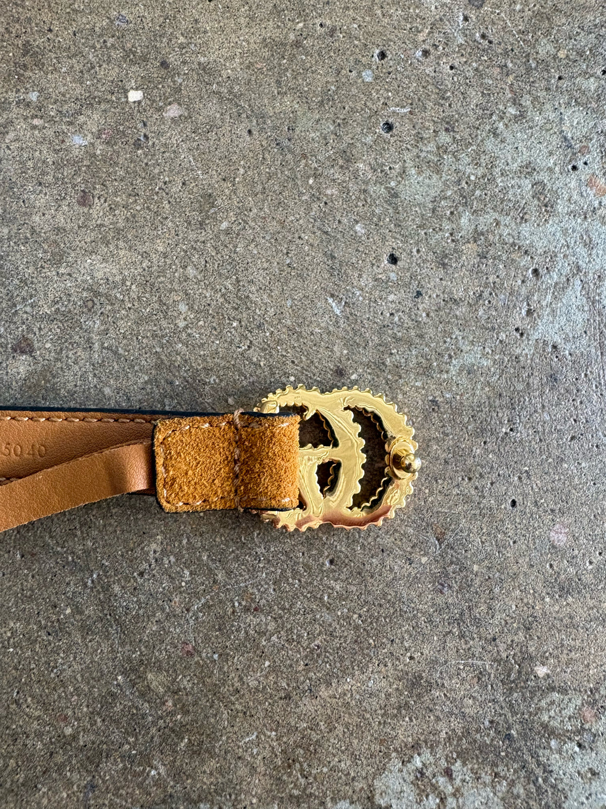 Gucci Brown Bags/Shoes/Accessories