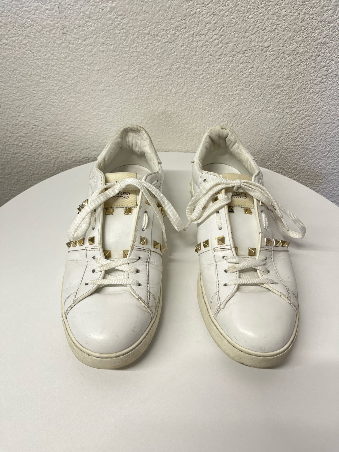 Valentino Shoe Size 41 Sneakers