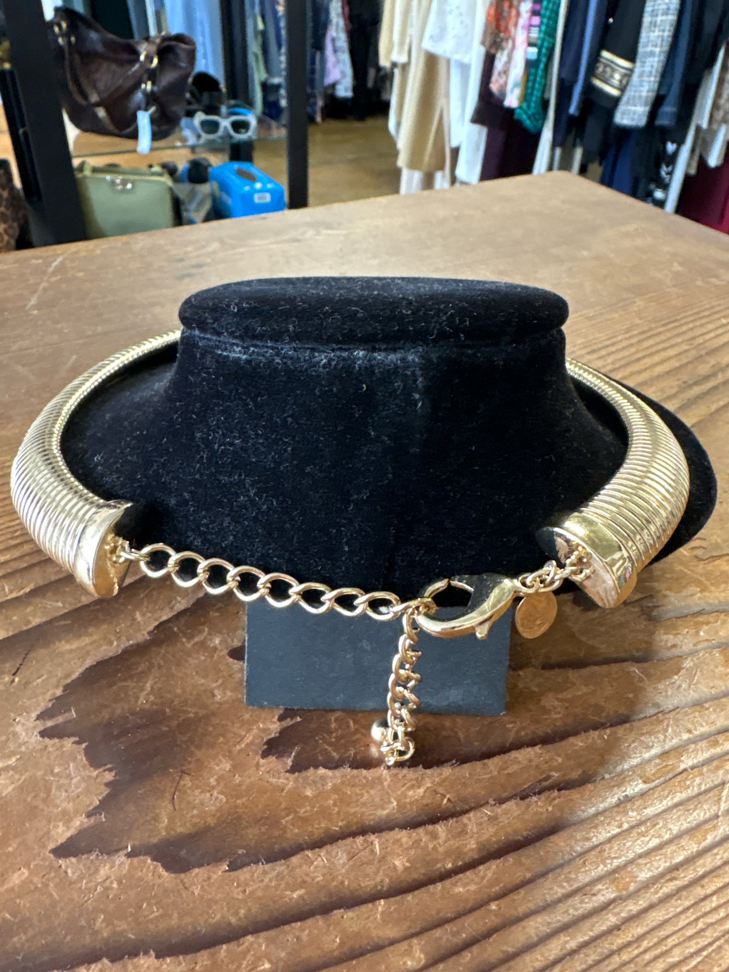 CHICO'S Necklace
