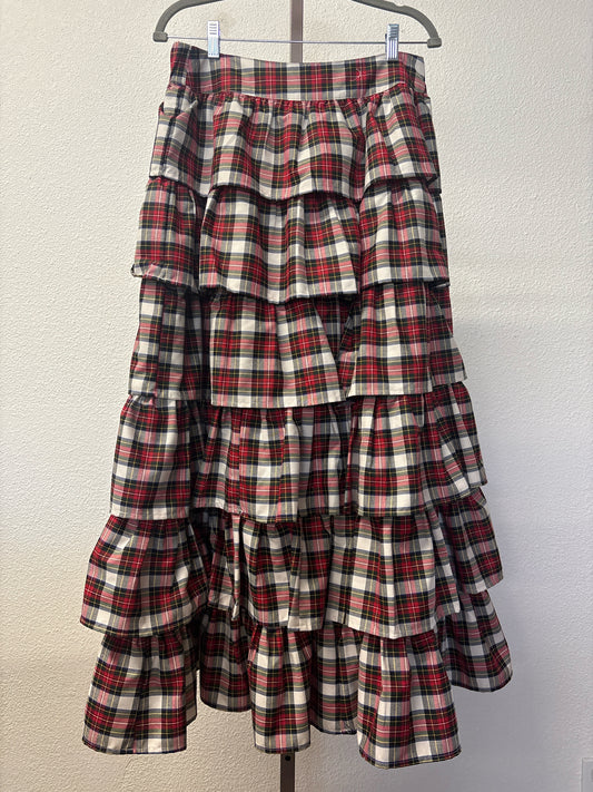Elizabeth Wilson Size M Skirt