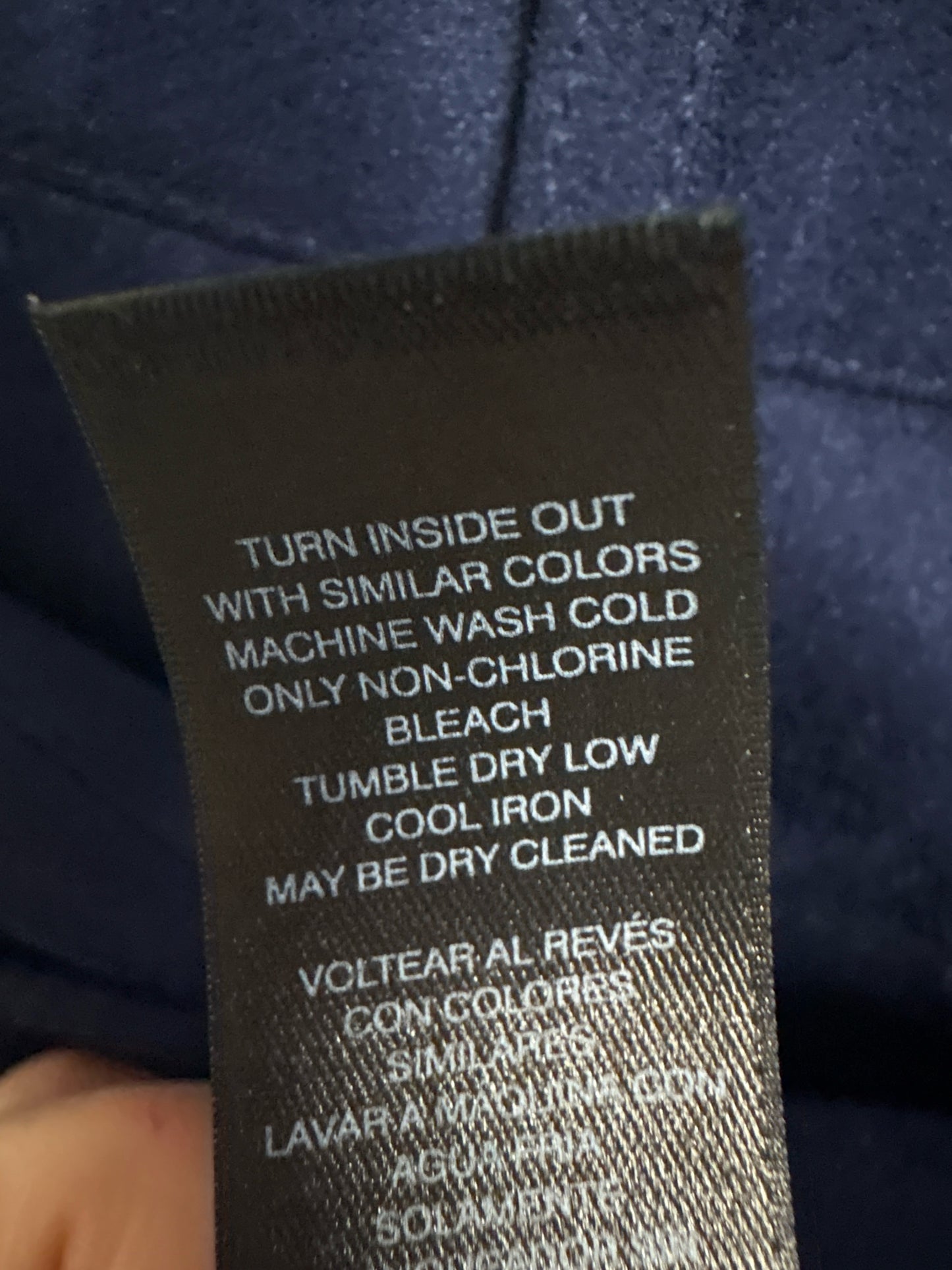 White House Black Market Size 6 Skirt