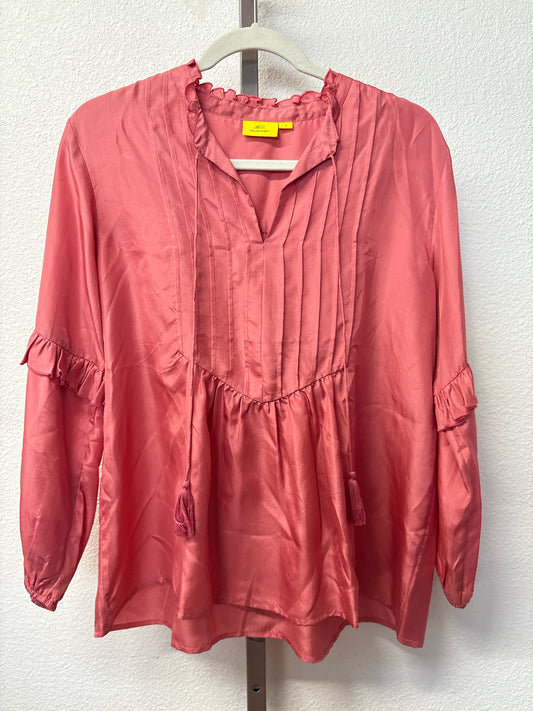 ROLLER RABBIT Size S Top