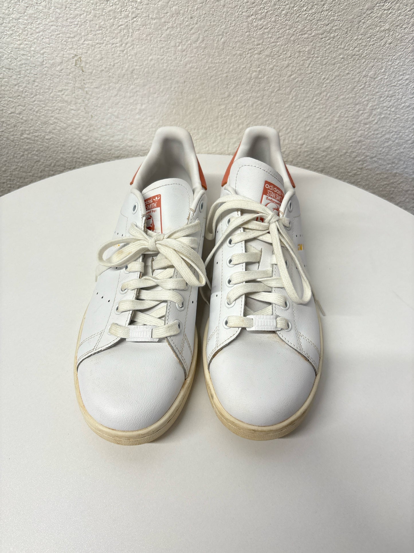 Adidas Shoe Size 10.5 Sneakers