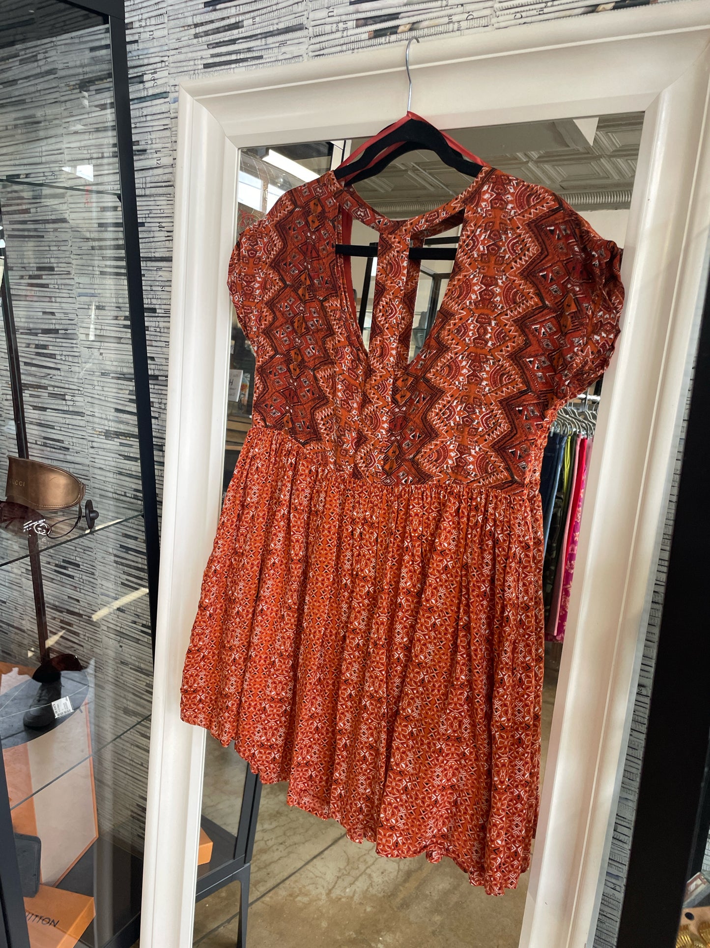 free people Size Dress
