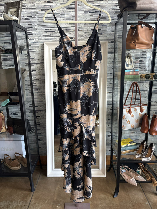 Lulus Size M Dress