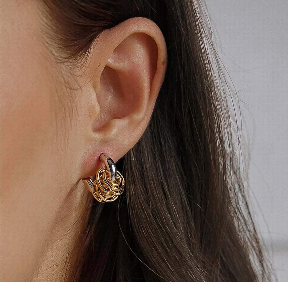 Flanerie Earrings