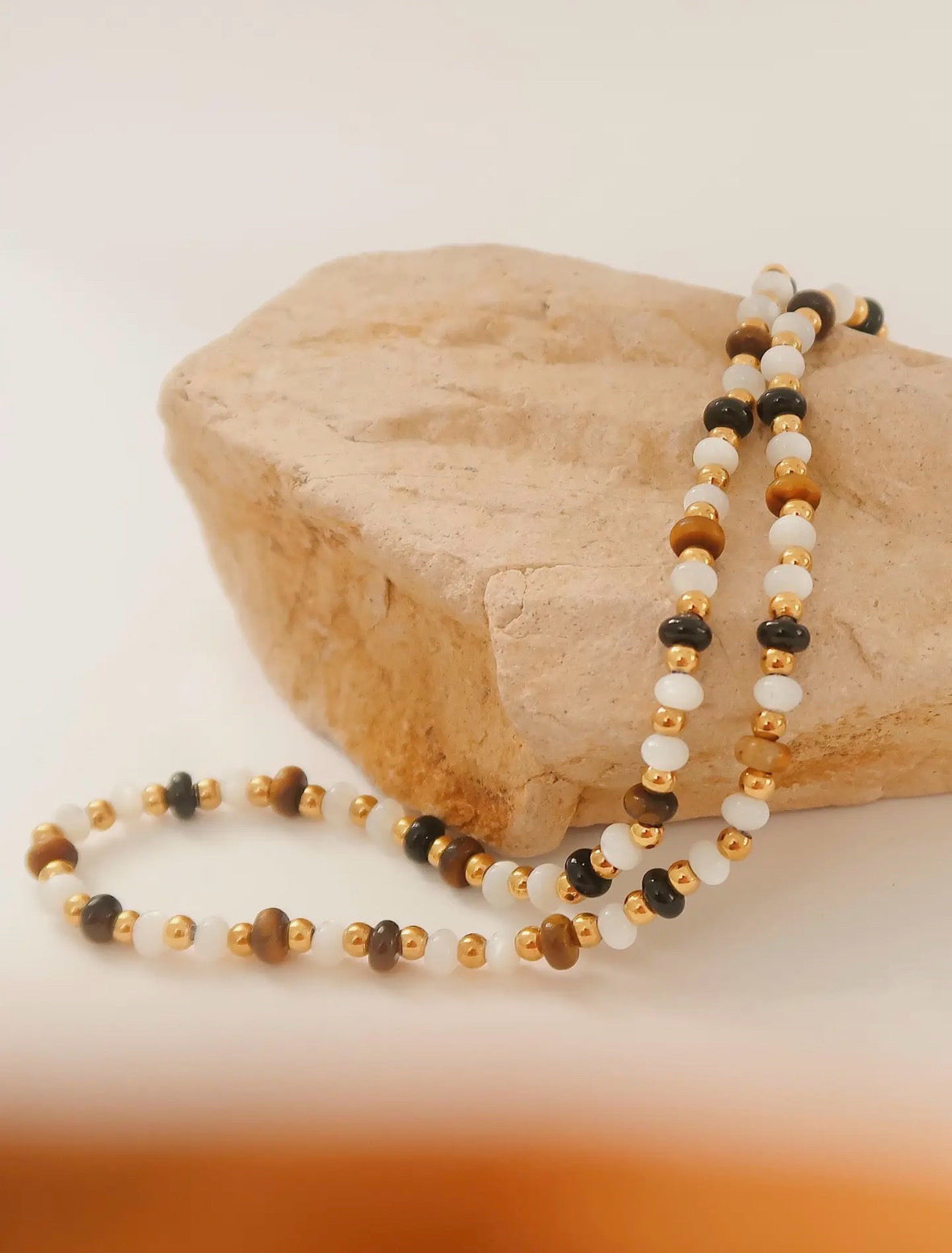 Flanerie Necklace