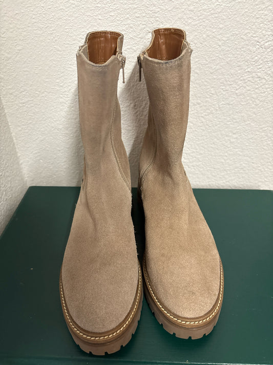 SEYCHELLES Shoe Size 8 Boots