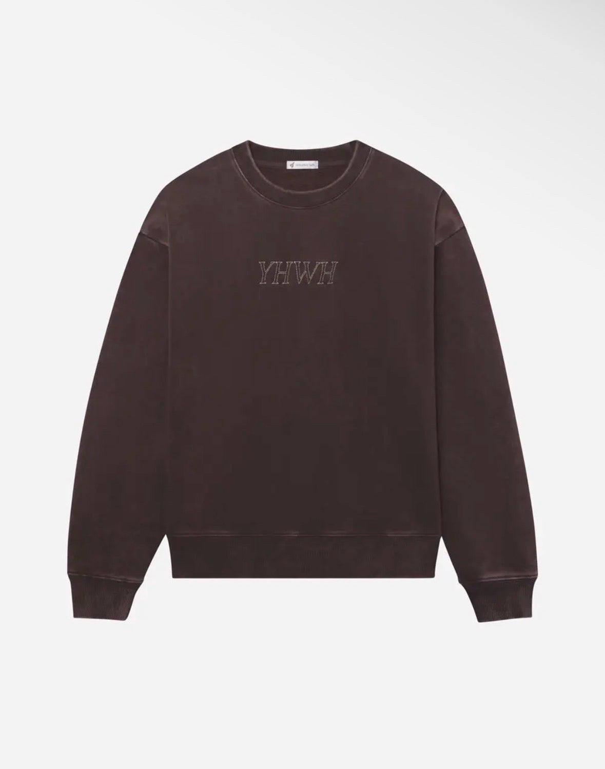 Elevated Faith Size S Sweatshirt/Hoodie