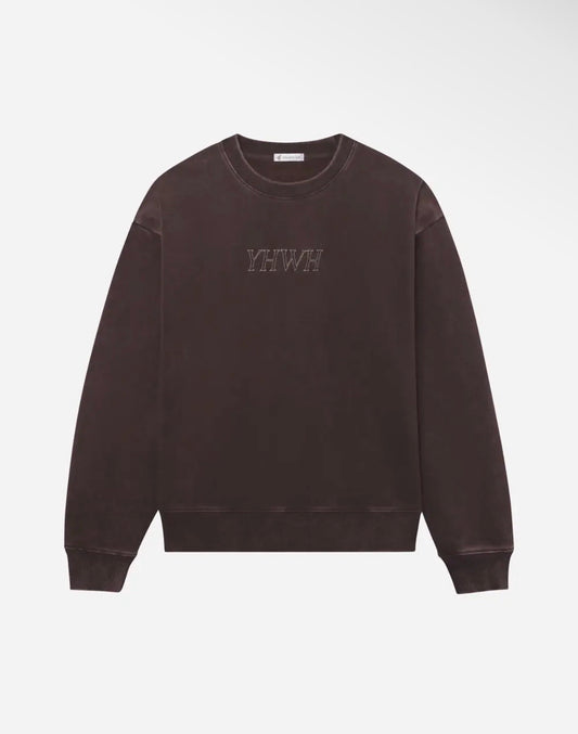 Elevated Faith Size L Sweatshirt/Hoodie