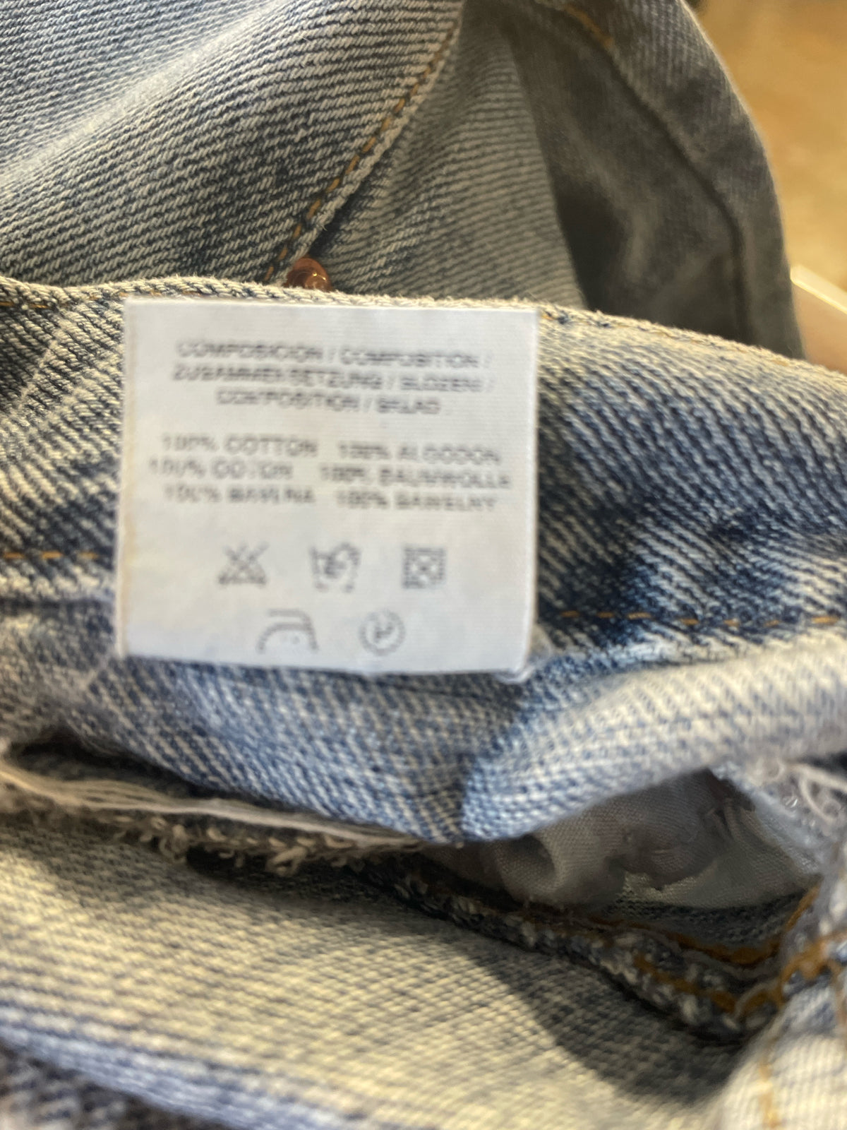 JJim Size S Jeans