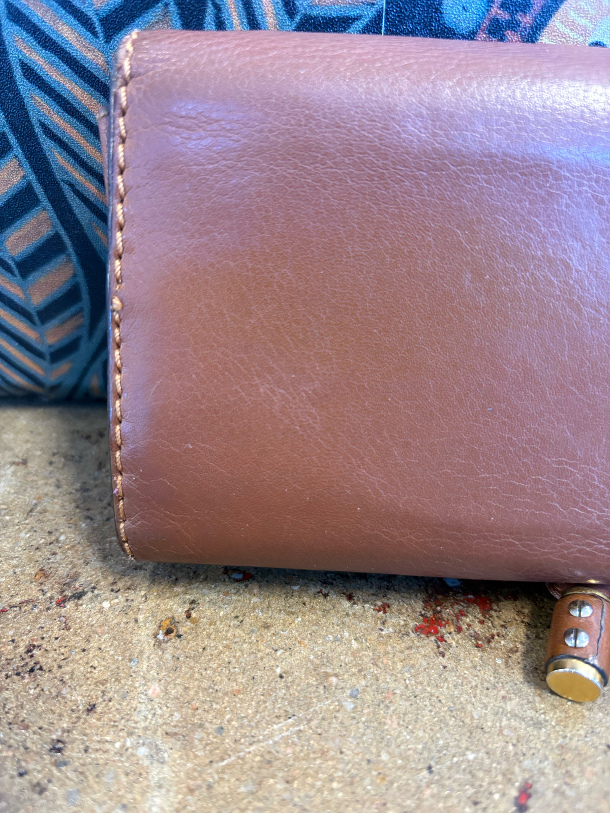 Chloe Brown Luxury