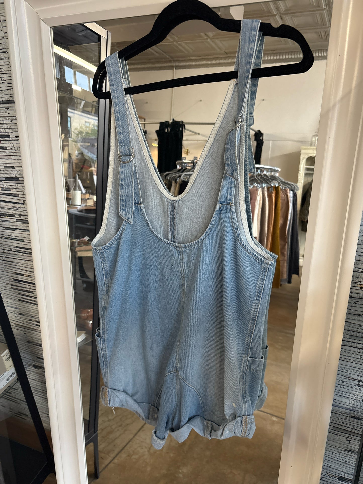free people Size XS Romper
