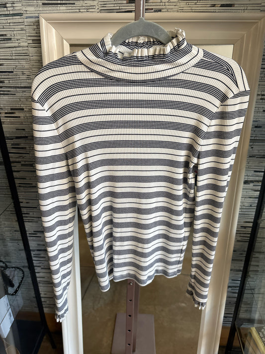 J. CREW Size S Top