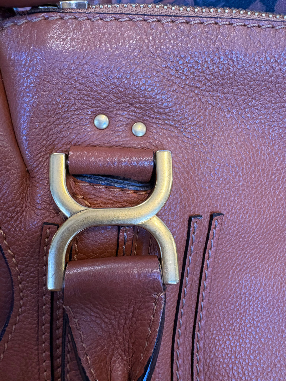 Chloe Brown Luxury