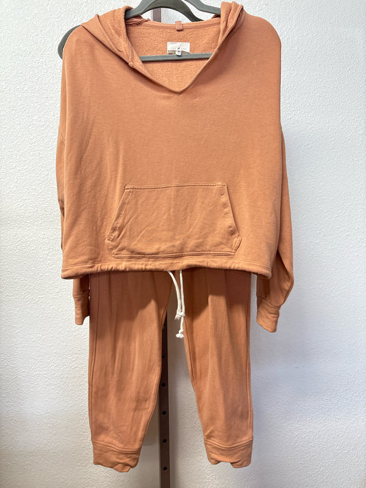 Lou & Grey Size S Two Piece Set
