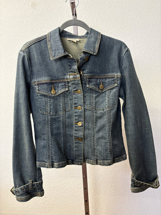 Tyler Boe Size M Jacket