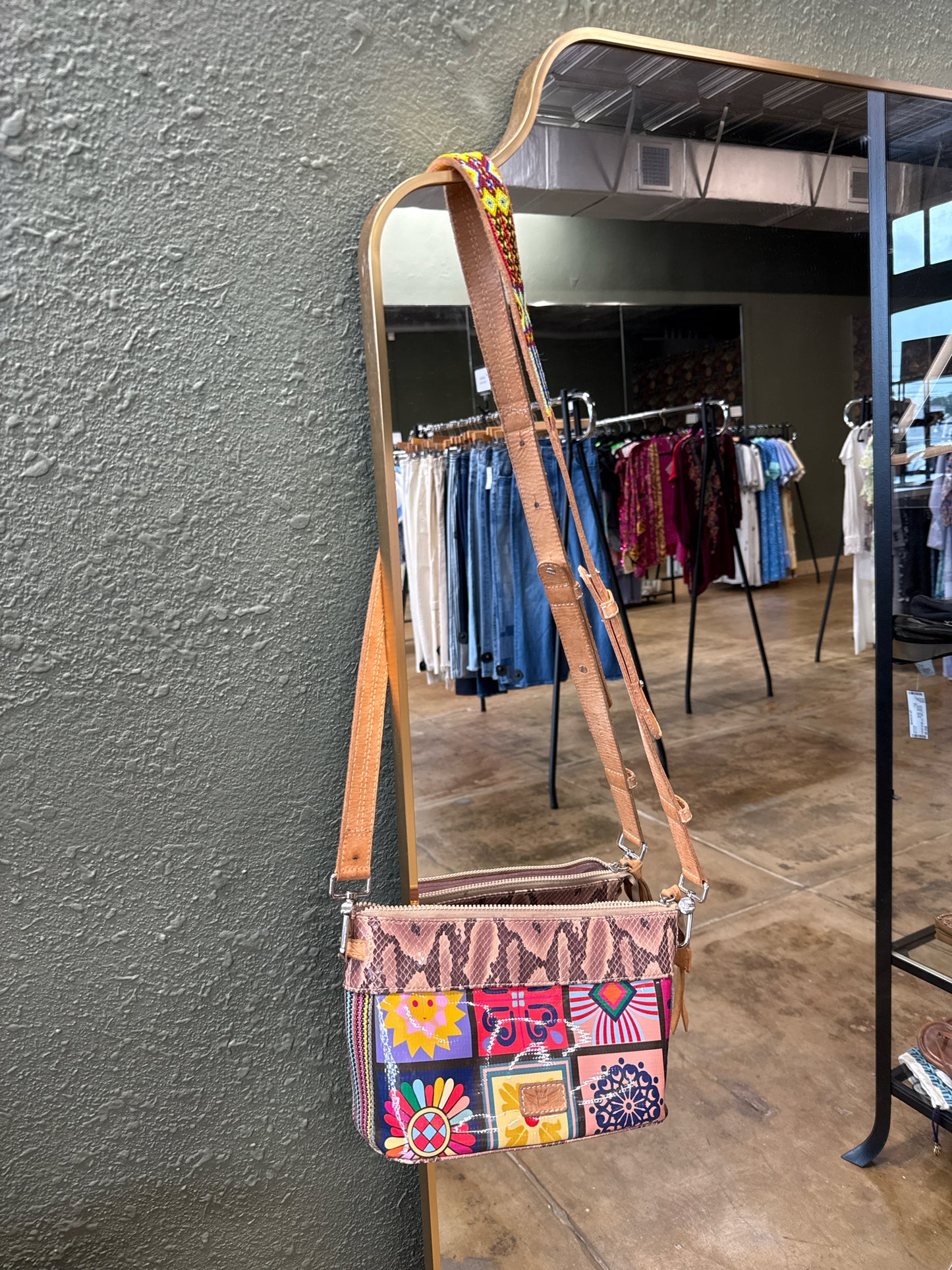 Consuela multi Purse