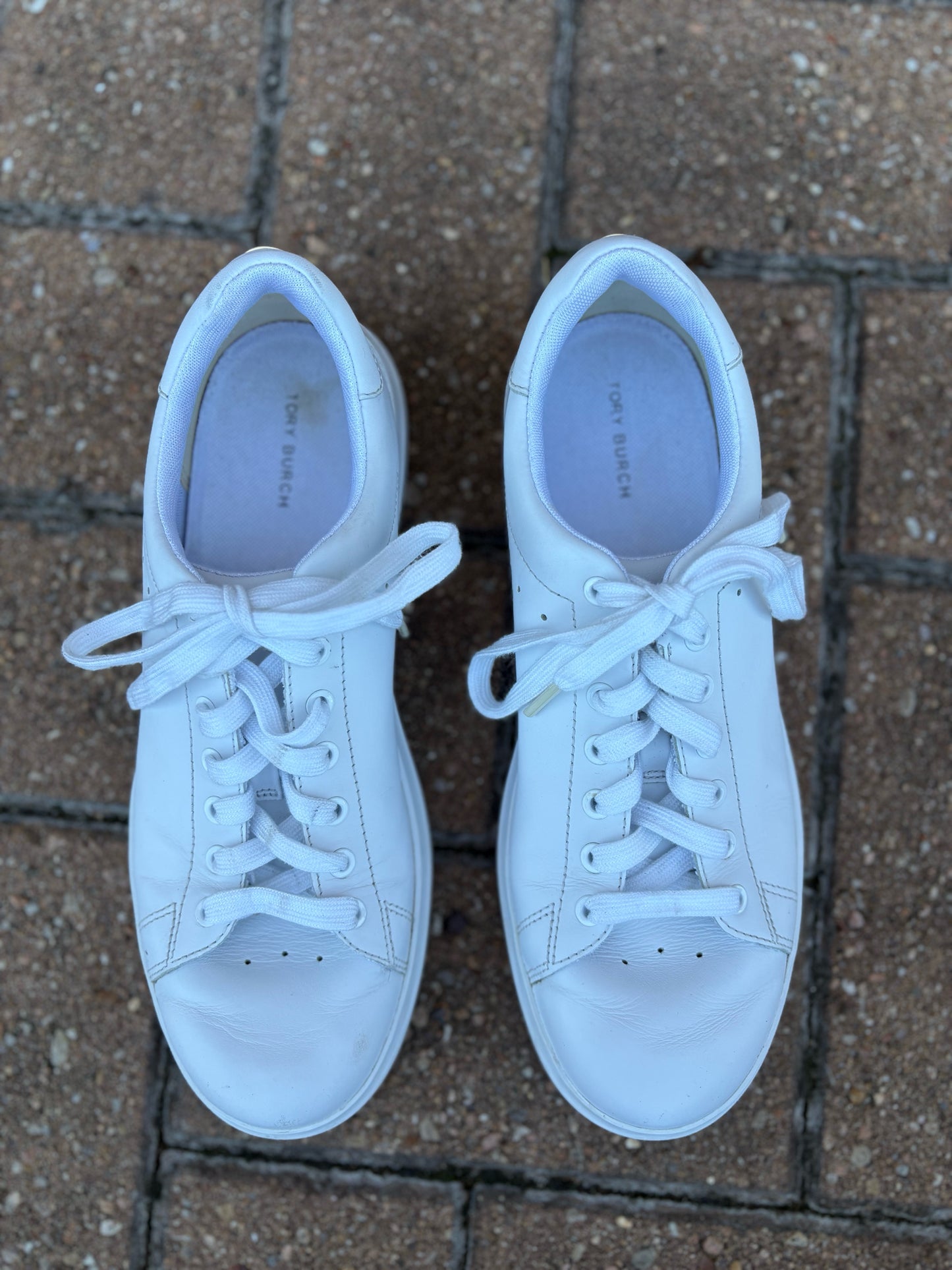 Tory Burch Shoe Size 9 Sneakers