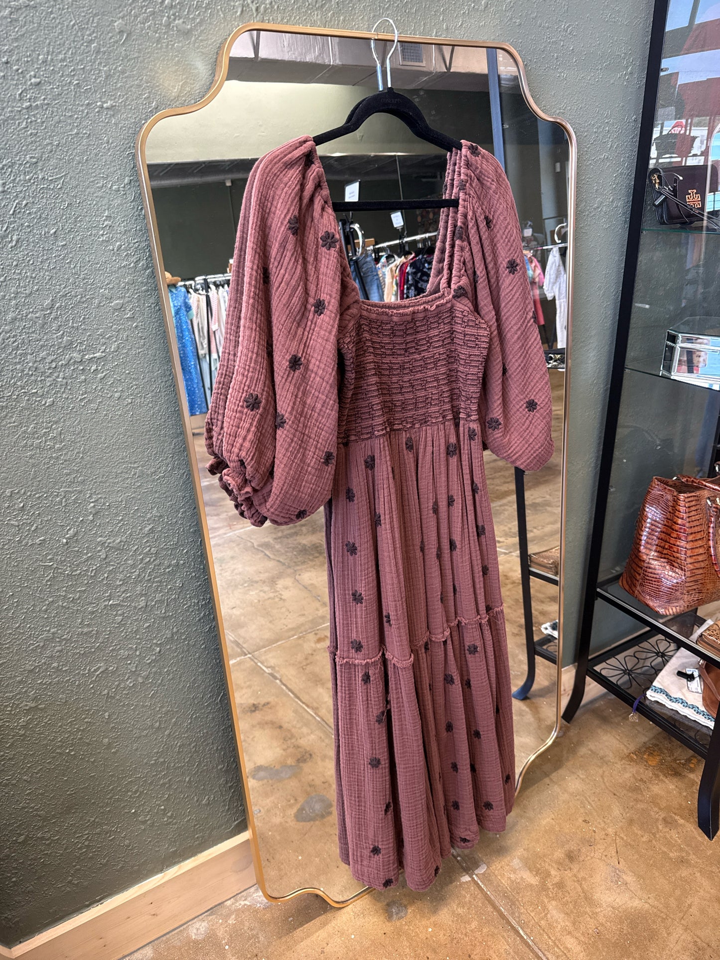free people Size M Dress