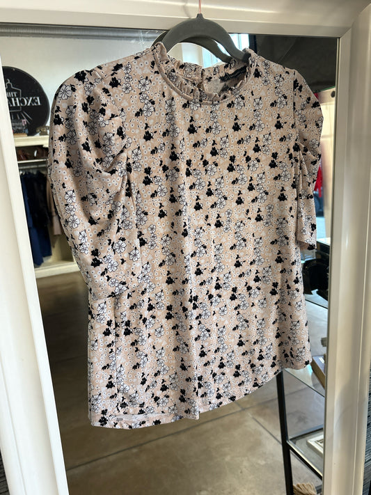 Adrianna Papell Size S Top