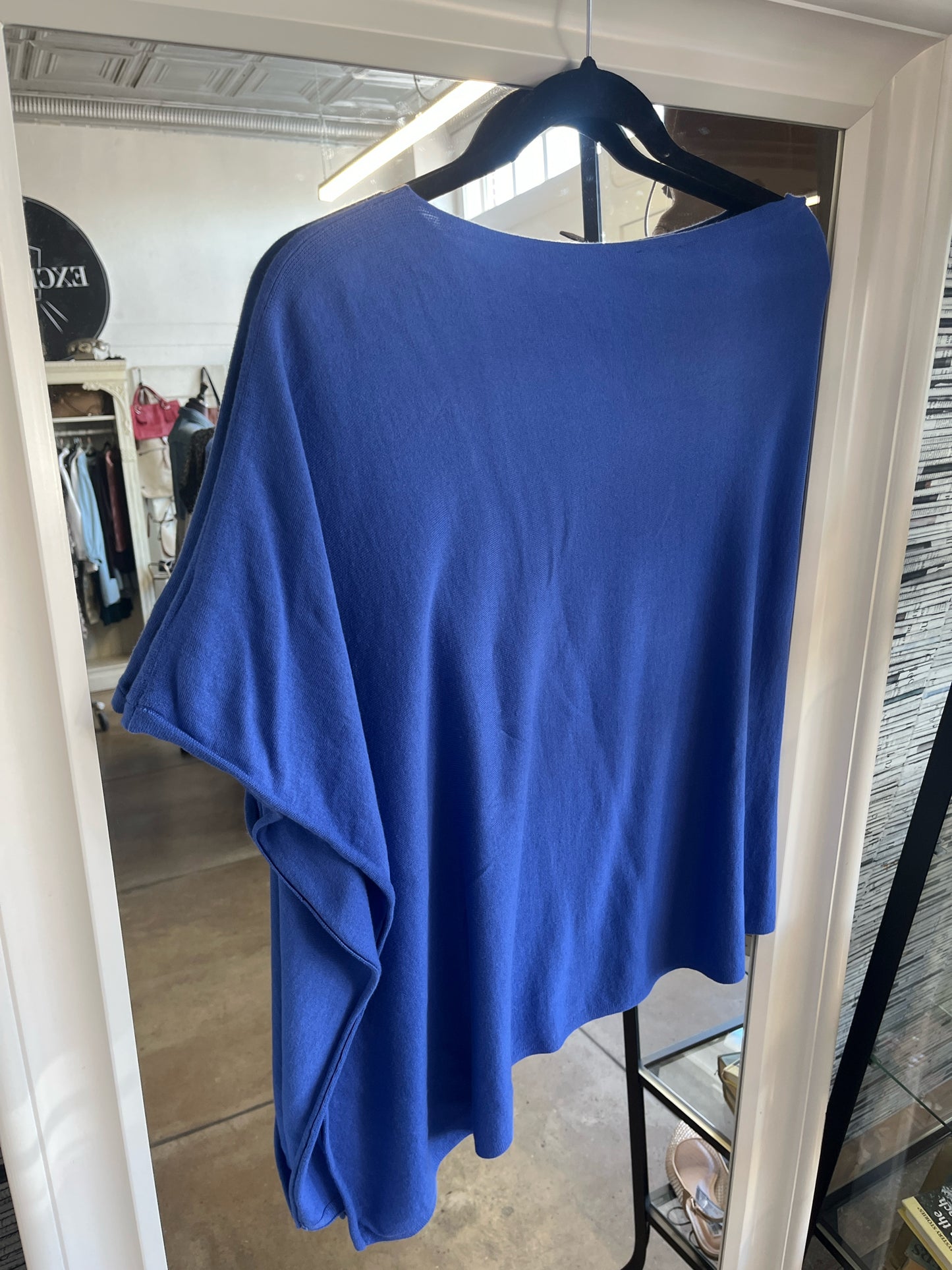 TALBOTS Size XS-S Poncho/Cape