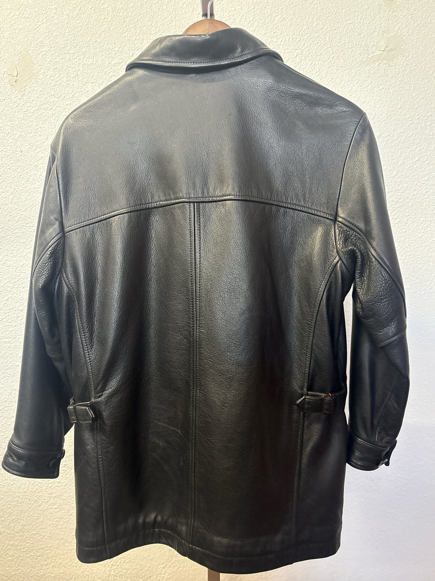 Eddie Bauer Size XS Coat