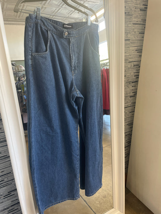 EB Denims Size L Jeans