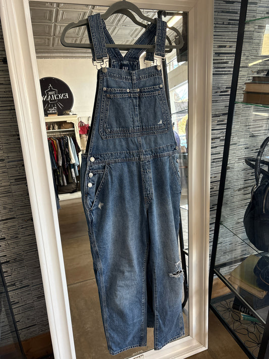 GAP Size M Overalls