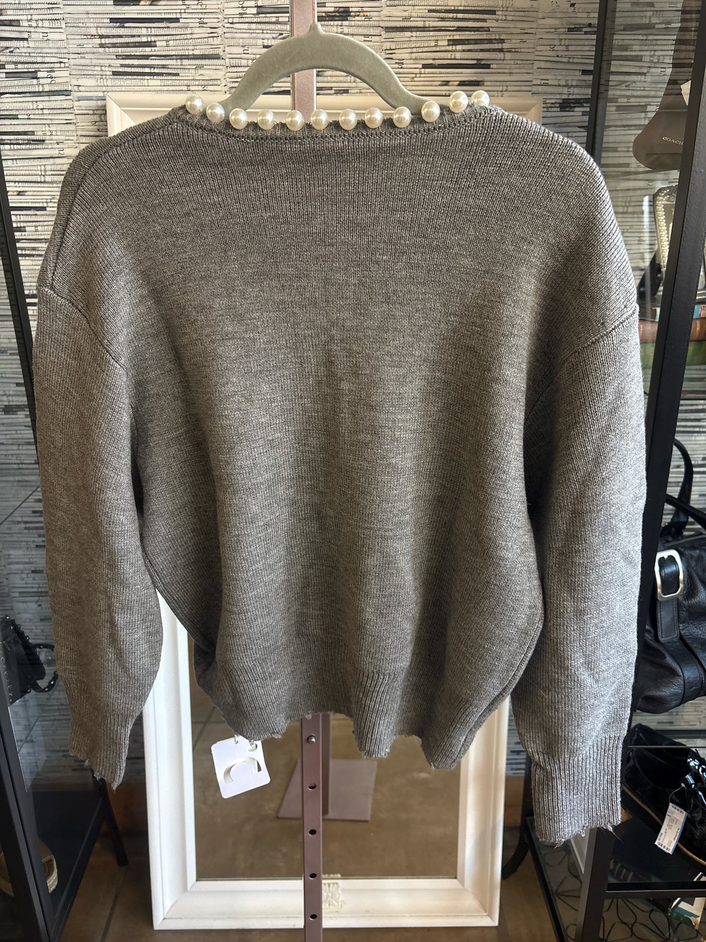 Commense Size S Sweatshirt/Hoodie