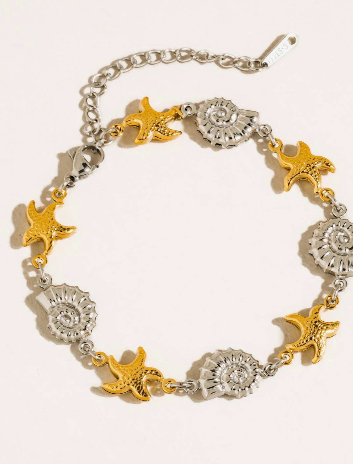 Flanerie Bracelet