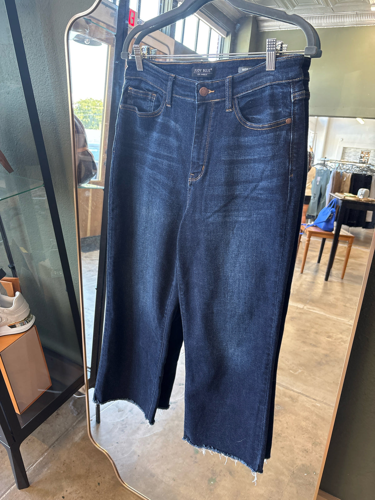 Judy Blue Size 11/30 Denim Jeans