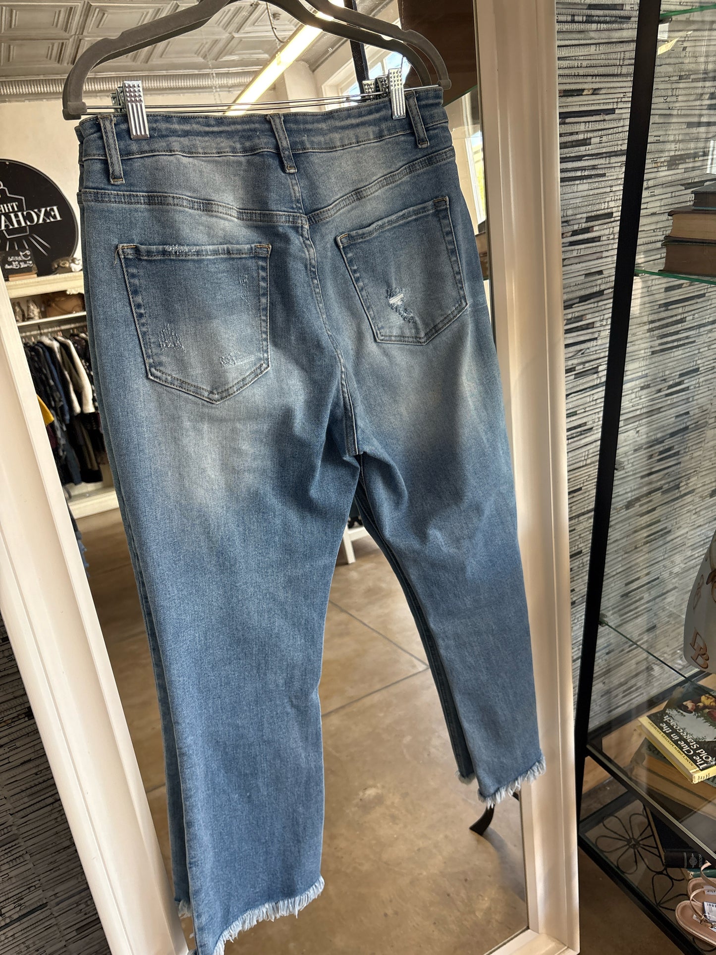 Zenana Size 31 Pants