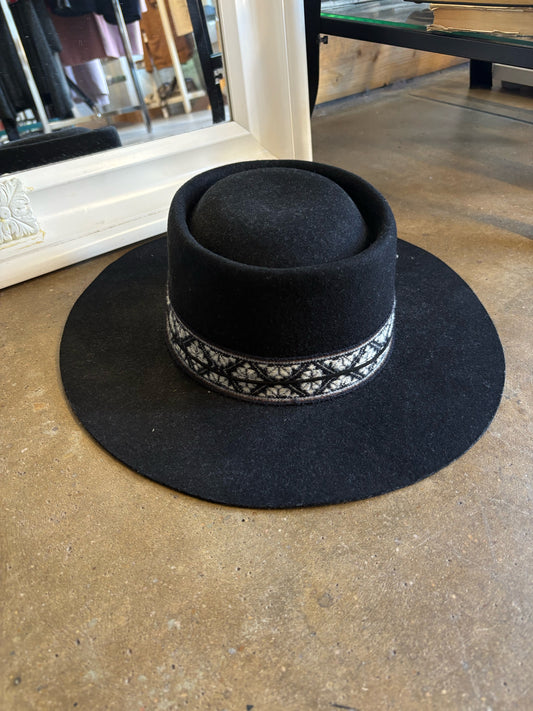 MORRETON Hat