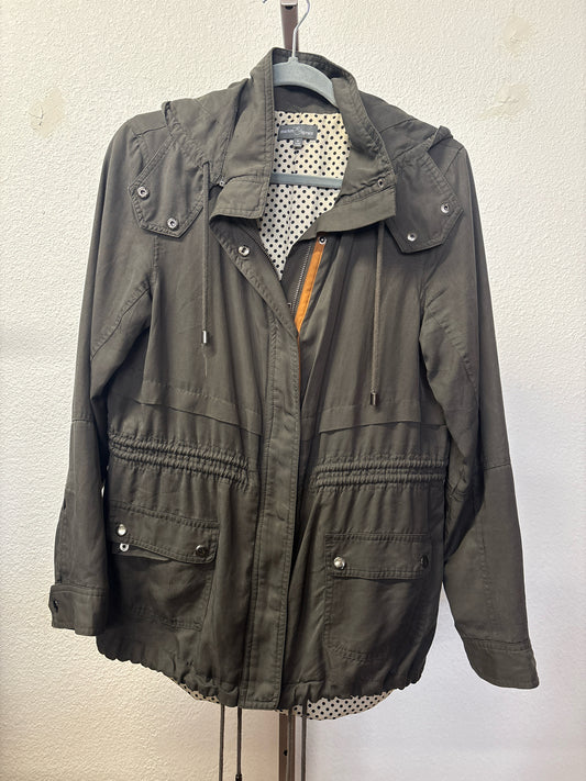 market & Spruce Size M Jacket