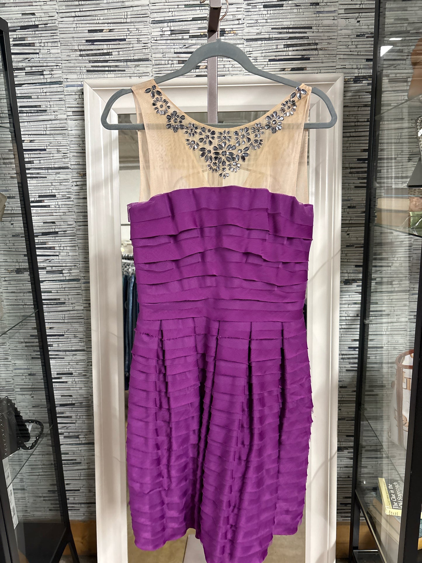 BCBG Size M Formal