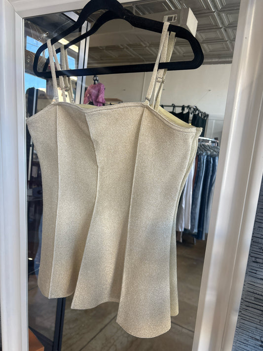 Anthropologie Size XL Top